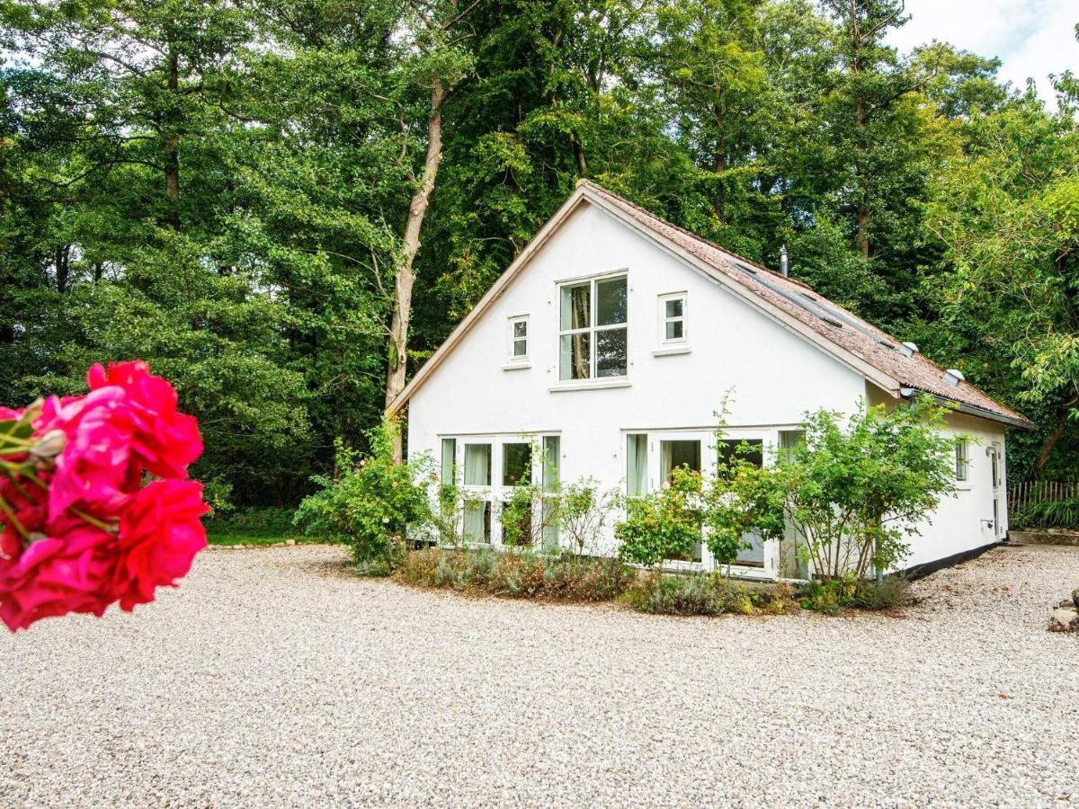 Holiday Home Varnaeshoved Åbenrå Exterior foto