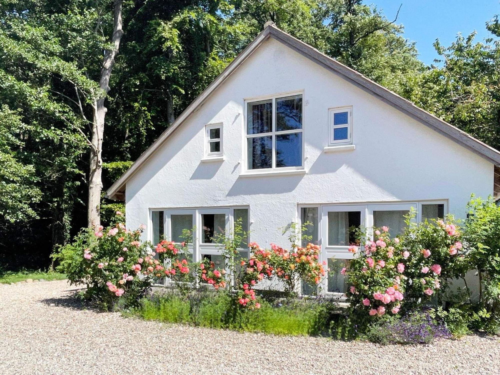 Holiday Home Varnaeshoved Åbenrå Exterior foto
